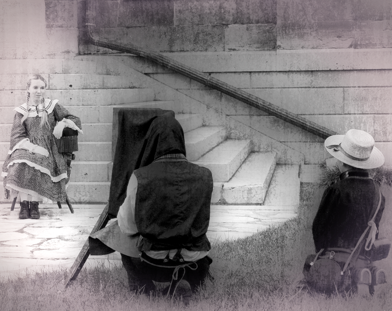 Civil War Photography