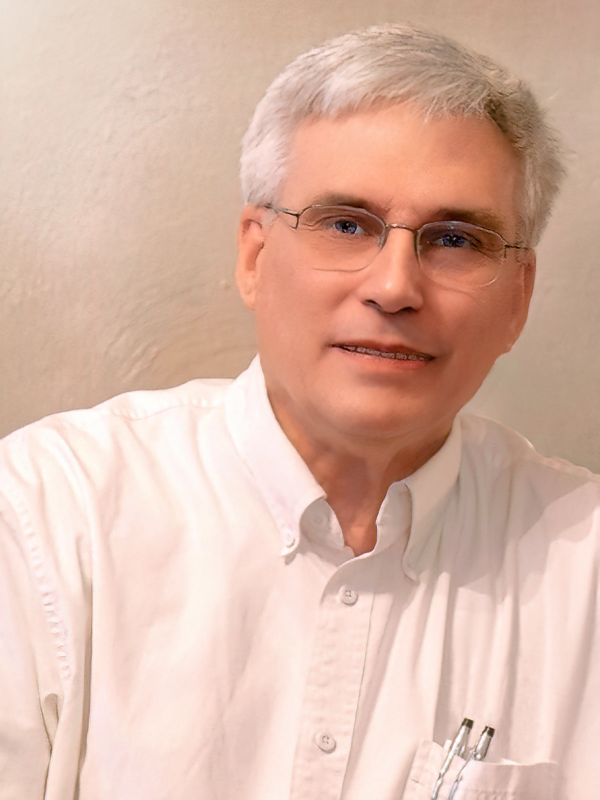 Rob B. Miller